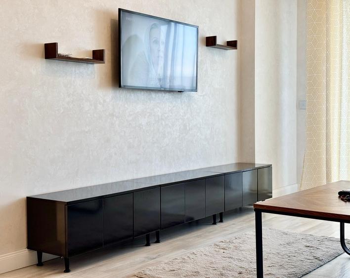 Copou, Royal Town, apartament modern, 2 camere, spatios, decomandat - 8