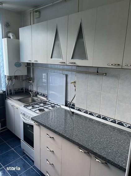 Apartament cu 2 camere în Petros