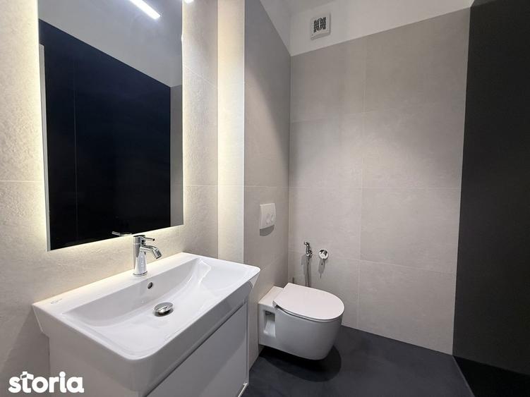 Apartament cu 4 camere în Nord