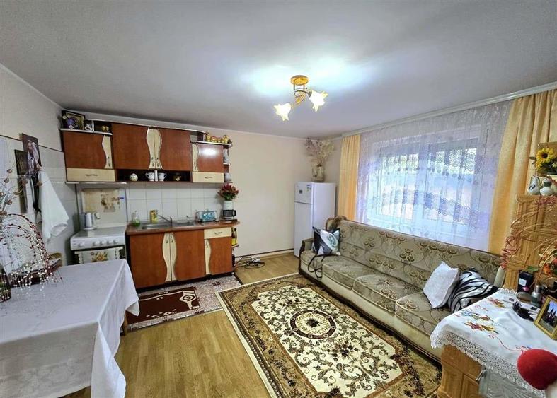 Casă individuală cu 11 camere cu Teren 5000 Mp în Central