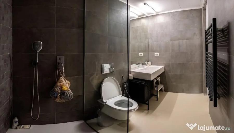 Vand apartament 3 camere ONE Mamaia Nord - Constanta (Constanta) - 5