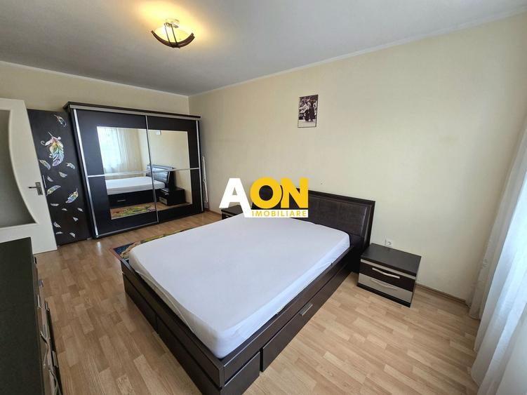 Apartament cu 2 Camere, Etaj Intermediar, Zona Kaufland - 3