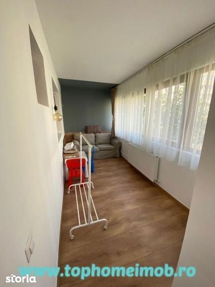 Apartament 2 camere - Piata Iancului - Mihai Bravu - 1