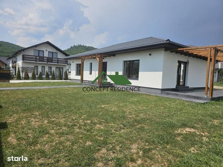 Casă cu 3 camere cu Teren 500 Mp în Central