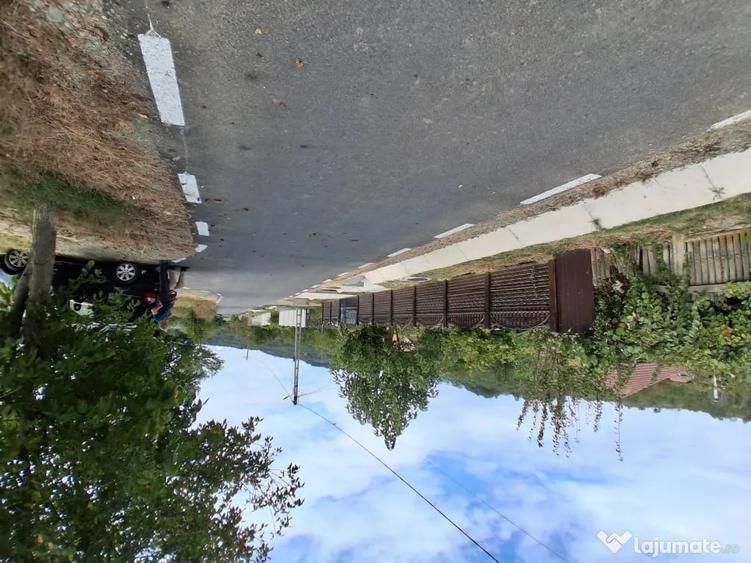 Casă cu 2 camere în Central
