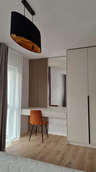 ÎNCHIRIERE APARTAMENT CU 3 CAMERE, Florești - 9