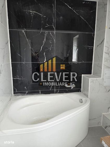 3 Camere | Finalizat | Bucatarie Separata | Metrou Teclu | Comision 0% - 10