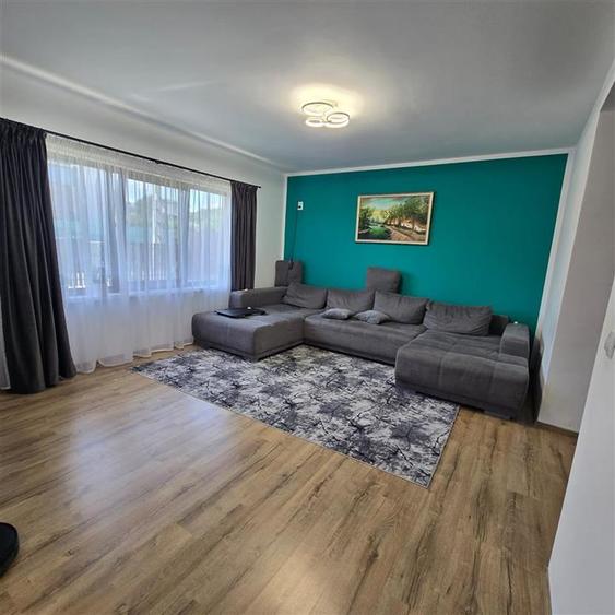 Casă cu 4 camere cu Teren 430 Mp în Miroslava