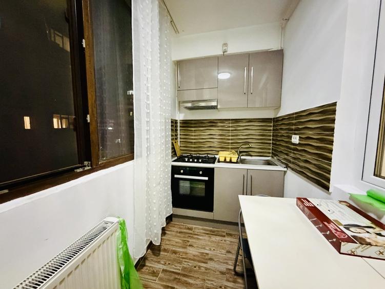 Apartament cu 2 camere, mobilat în Chiajna