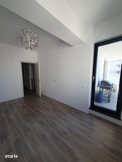 Apartament cu 3 camere în Titan