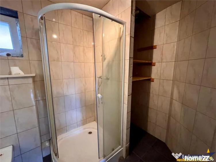 Casă cu 3 camere cu Teren 2700 Mp în Sânmărghita
