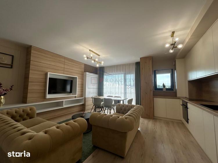 Apartament premium 3 camere | zona Universitatii | i3c-628 - 2