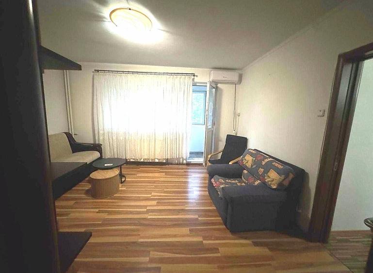Apartament cu 3 camere circular în Timișoara