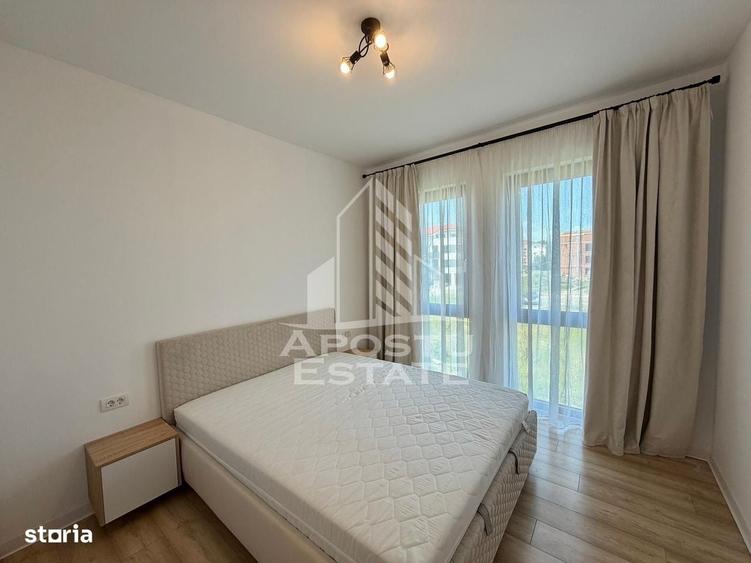 Apartament cu 2 camere în Neptun