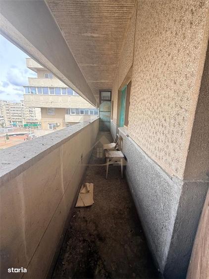 Centru Civic - A . Panu (Judecatorie) , 3 camere 2 bai 76 mp - 7