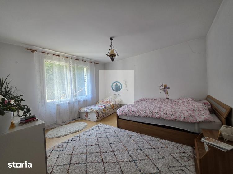 Casa D+P+M in Deva-Aurel Vlaicu, 3 dormitoare, 3 bai, garaj si terasa - 1