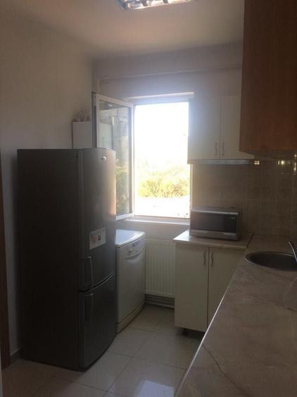 Apartament cu 3 camere decomandat în Eminescu