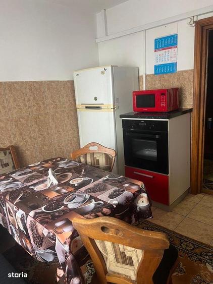 Apartament 3 camere de inchiriat Cora Bratianu - 5