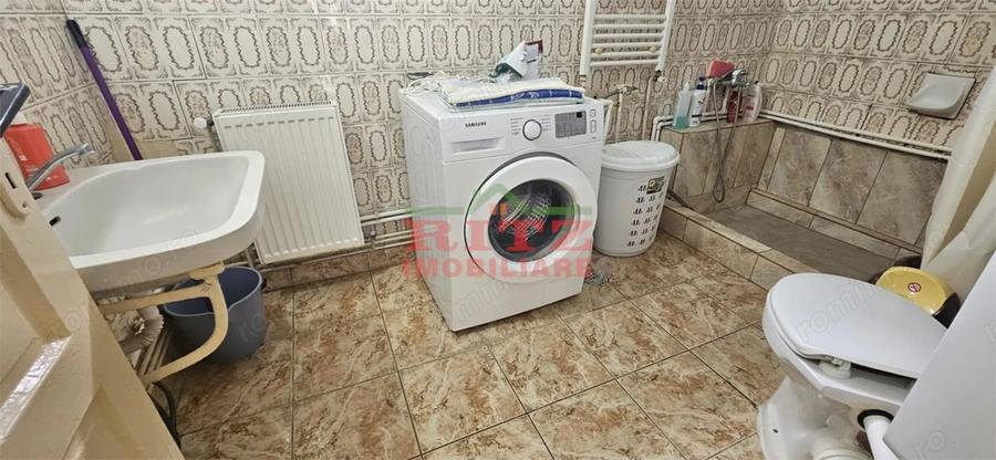 Casă cu 3 camere cu Teren 555 Mp în Central