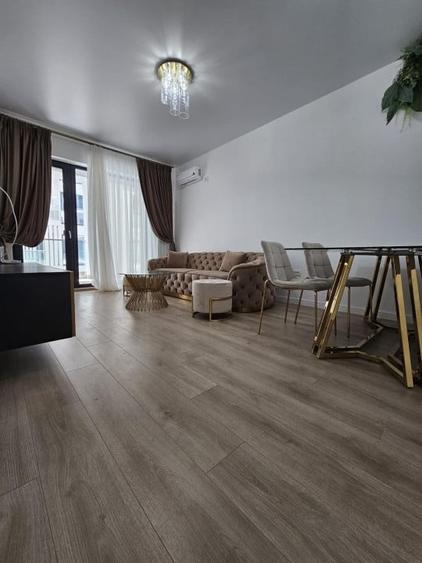 Apartament 2 camere la 2 minute de mare, Mamaia Nord - 1