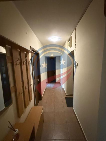 Ultracentral | 2 camere decomandat | Etaj 2 | Centrală - 3