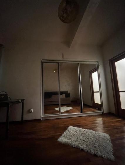 Garsonieră decomandată în Ultracentral