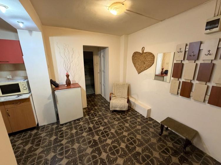 Apartament cu 2 camere decomandat în Ampoi 3