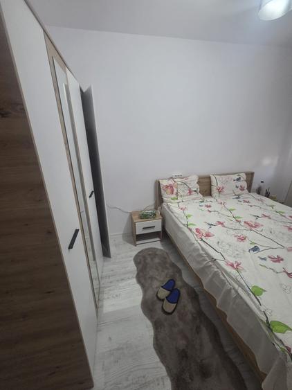 Apartament cu 2 camere decomandat în Militari