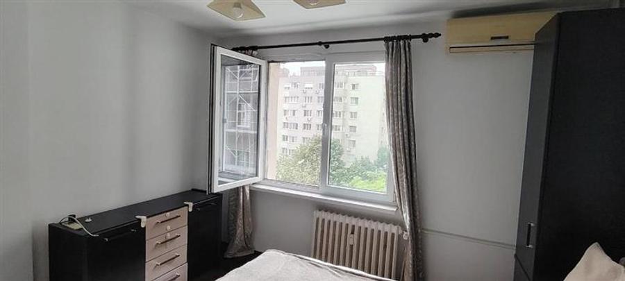 Apartament cu 3 camere decomandat în Nicolae Grigorescu