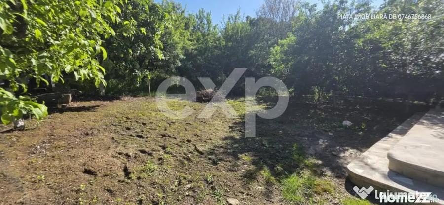 Casă cu 7 camere cu Teren 1000 Mp în Râncăciov