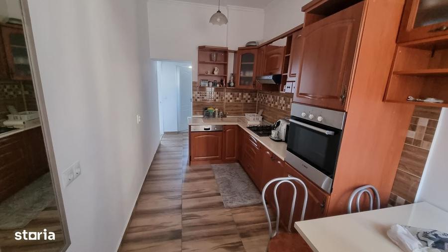 Casă cu 2 camere în Ultracentral