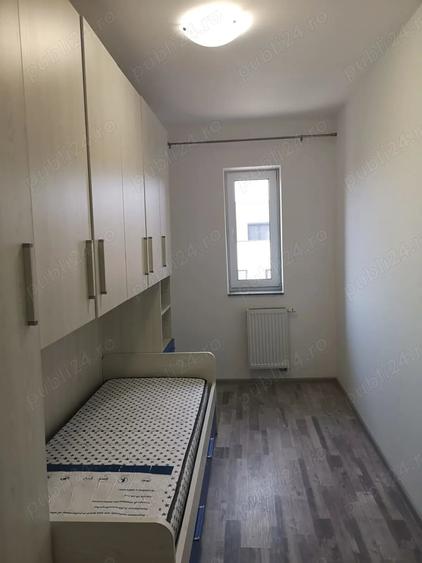 Apartament cu 2 camere decomandat în Bartolomeu
