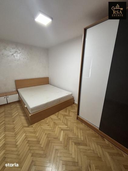 Apartament cu 4 camere în Traian