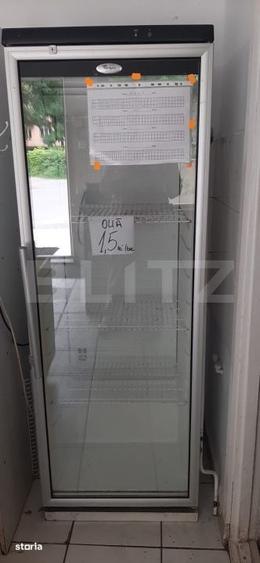 Spațiu comercial, de 26 mp, în Micro 1