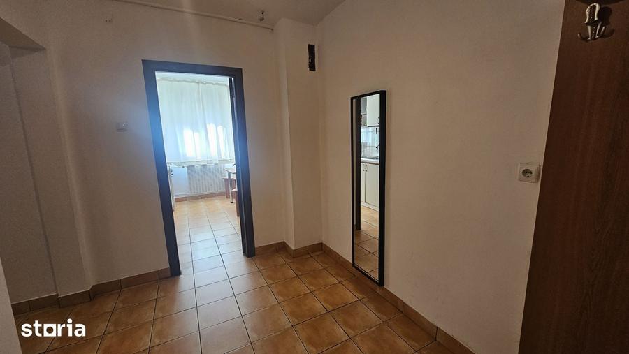 Apartament cu 2 camere în Grivița