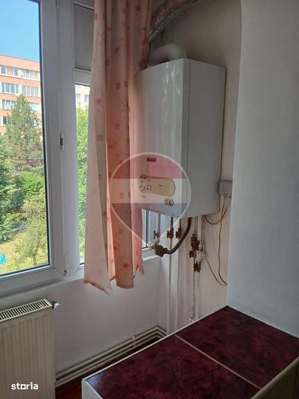 Apartament cu 3 camere în Gării
