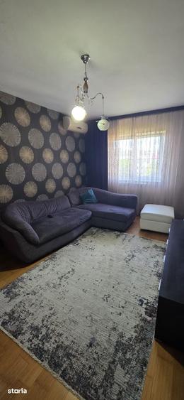Alexandru Piata, Apartament frumos amenajat si mobilat, 3 camere - 2