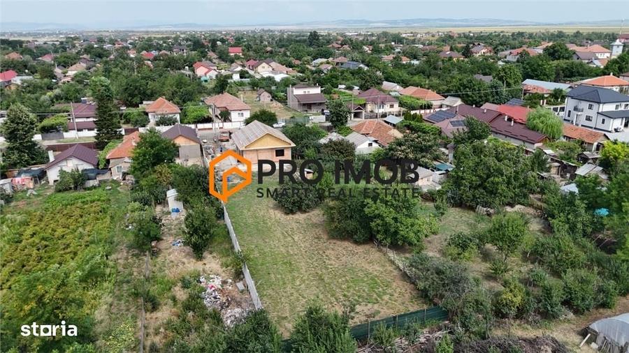 Casă cu 3 camere decomandat în Vadu Pașii