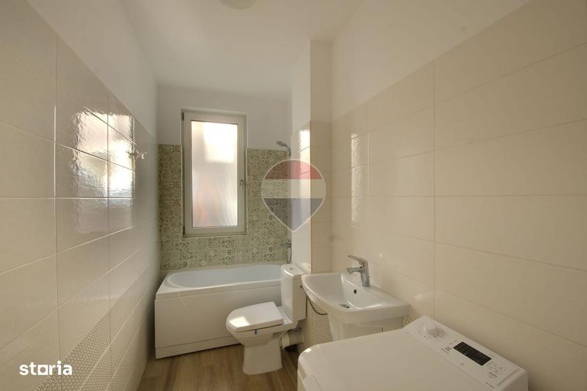 Apartament cu 2 camere în Dumbrăvița