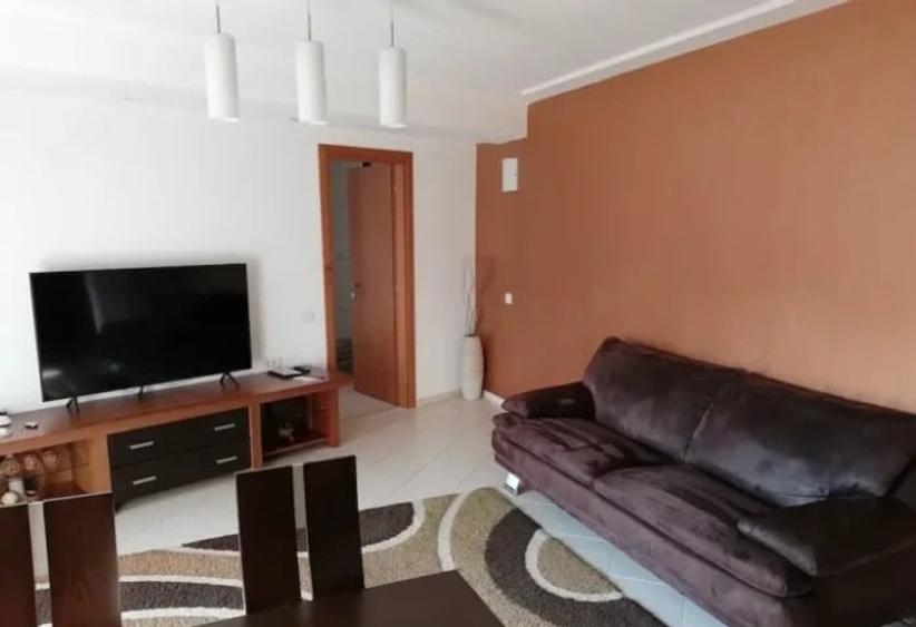 Apartament cu 2 camere decomandat în Dristor