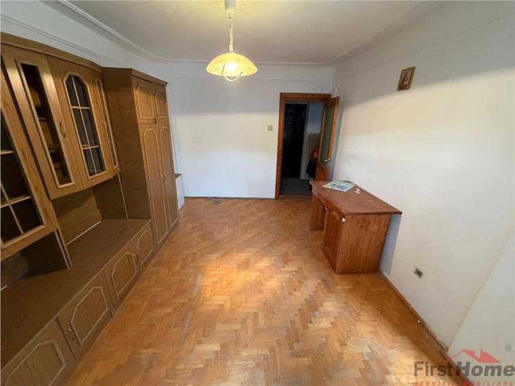 Garsonieră decomandată în Brăilei