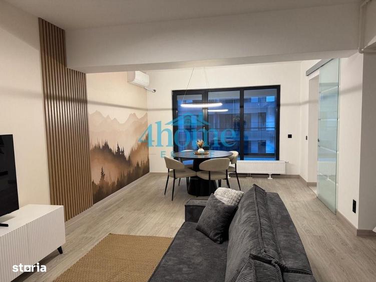 Apartament în Dristor