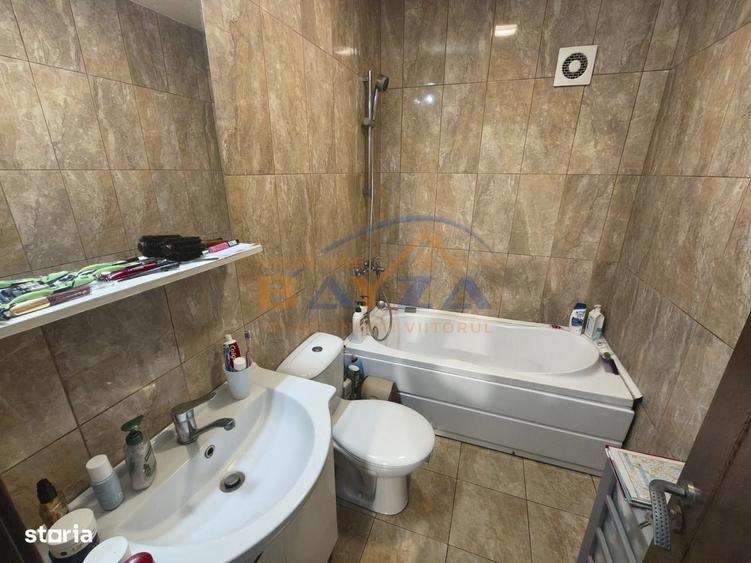 Apartament cu 2 camere decomandat în Ultracentral