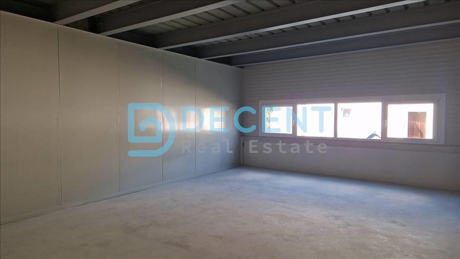 Spațiu industrial, de 27.409999847412 mp, în Stupini