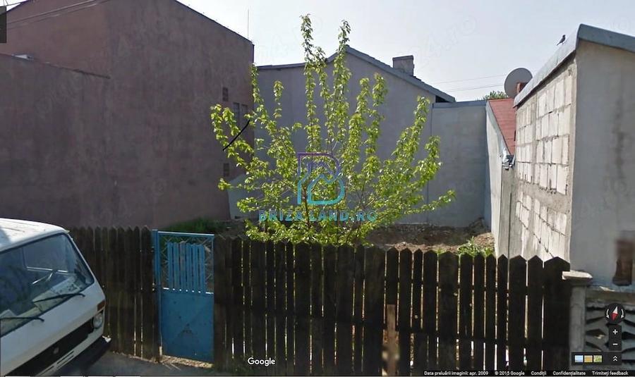 Teren de 145 mp, în Chitila