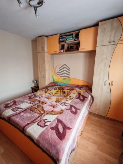 3 camere Popesti Leordeni Primarie an 1985 boxa loc parcare - 8