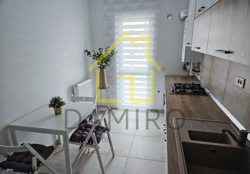 Apartament 2 camere Grand Kristal Berceni Metalurgiei Nou - 5