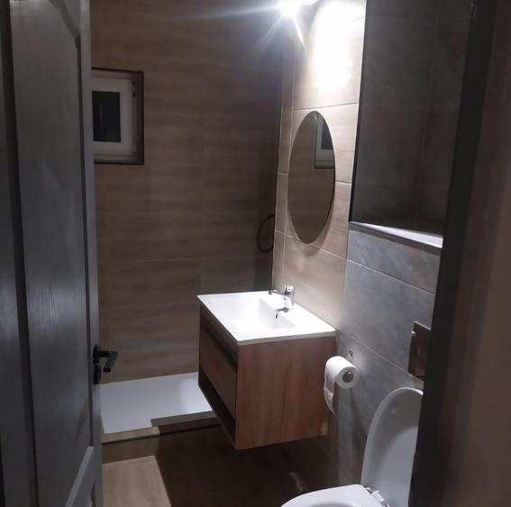 Apartament cu 2 camere în Cetate