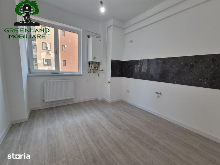 Apartament NOU 1 camera, 34 mp, etaj intermediar, Cartier Visoianu - 7