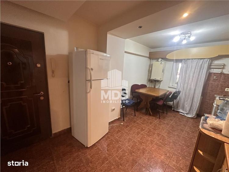 Apartament 100 mp cu 2 bai si 2 balcoane - 5